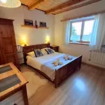 Apartamenty Pod Cisowka