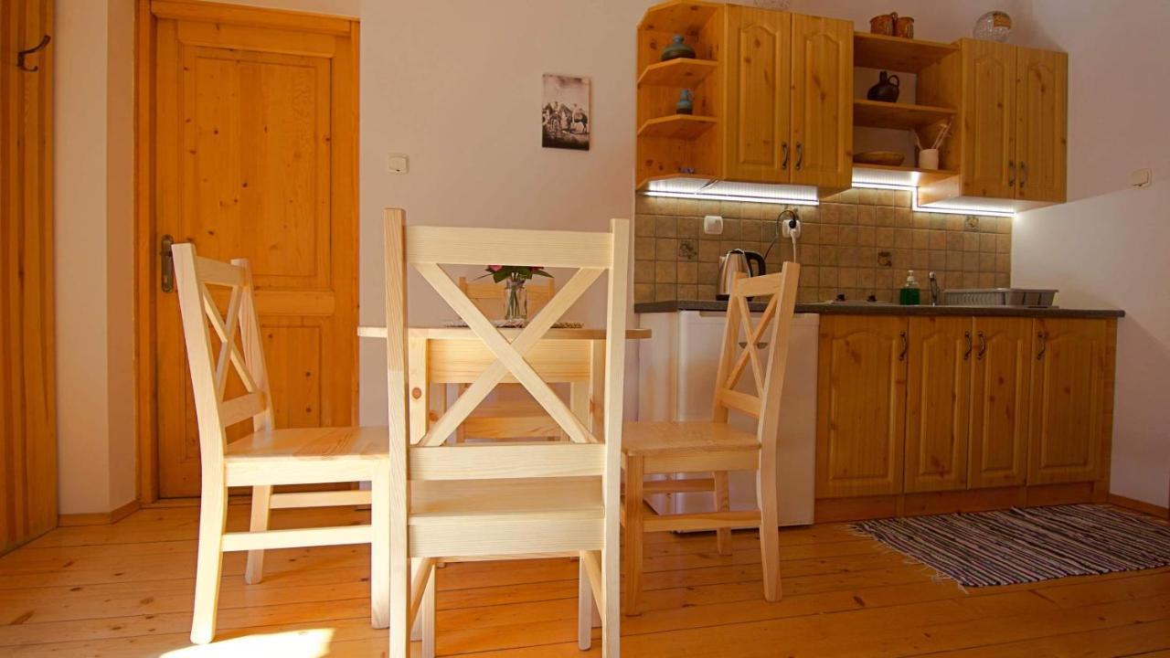 Apartment Pod Cisowka