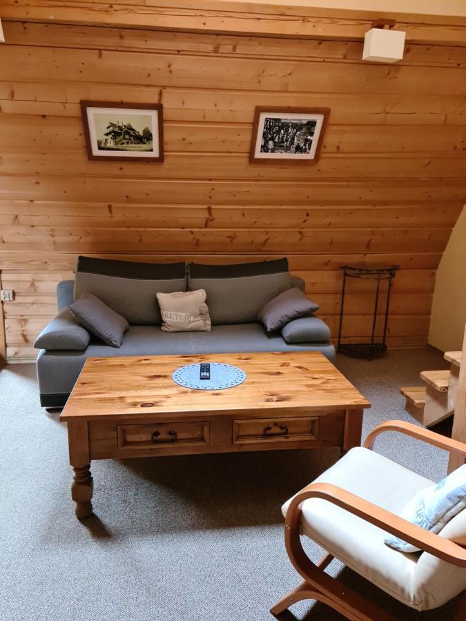Pod Cisowka Zakopane