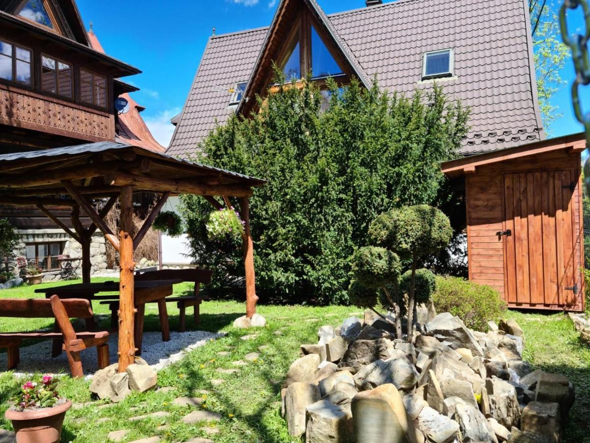 Pod Cisowka * Zakopane