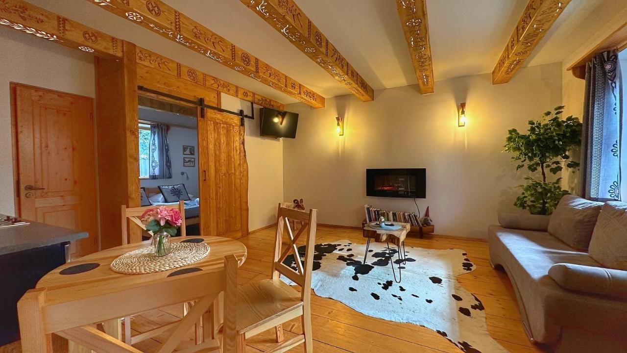 Pod Cisowka * Zakopane