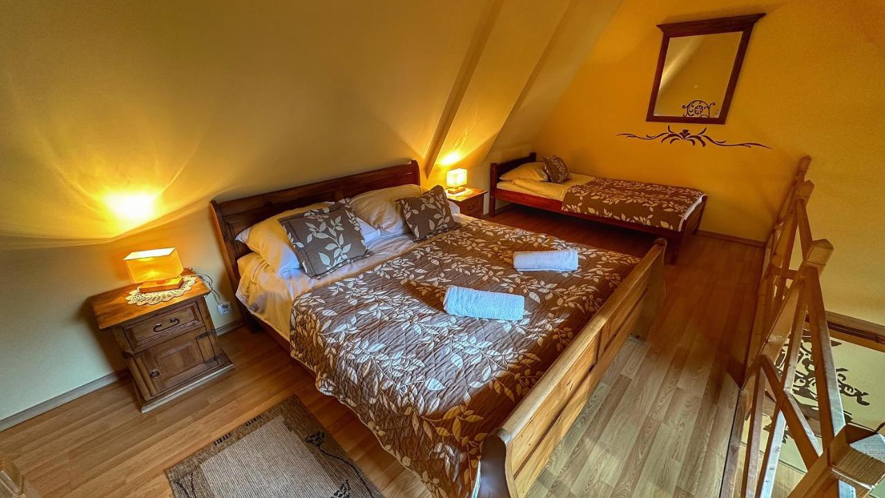 Apartment Pod Cisowka Zakopane