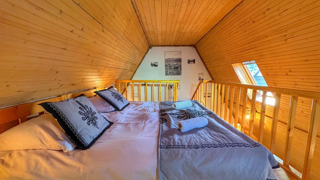 Pod Cisowka Apartment *