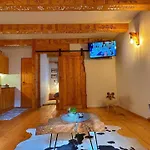 Apartamenty Pod Cisówką