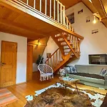 Apartamenty Pod Cisowka