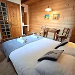 Apartamenty Pod Cisowka