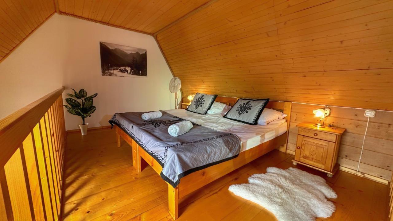 Pod Cisowka * Zakopane