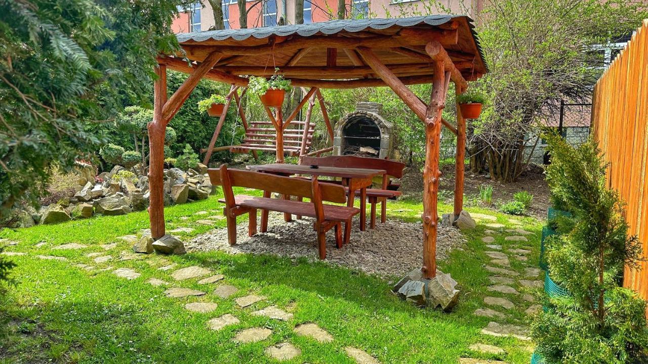 Pod Cisówką Apartament *