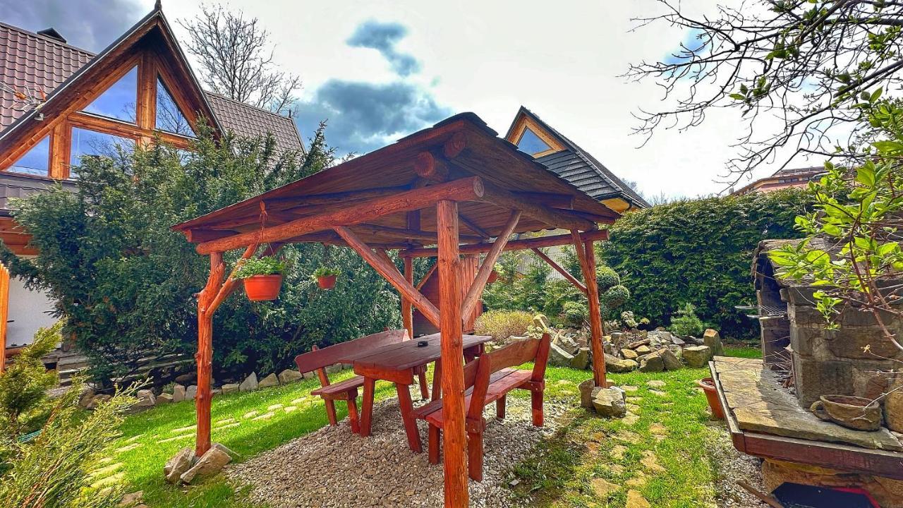 Apartament Pod Cisówką *