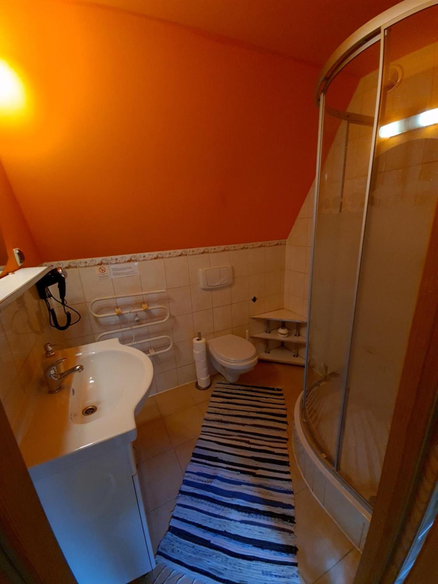 Apartmán Pod Cisowka